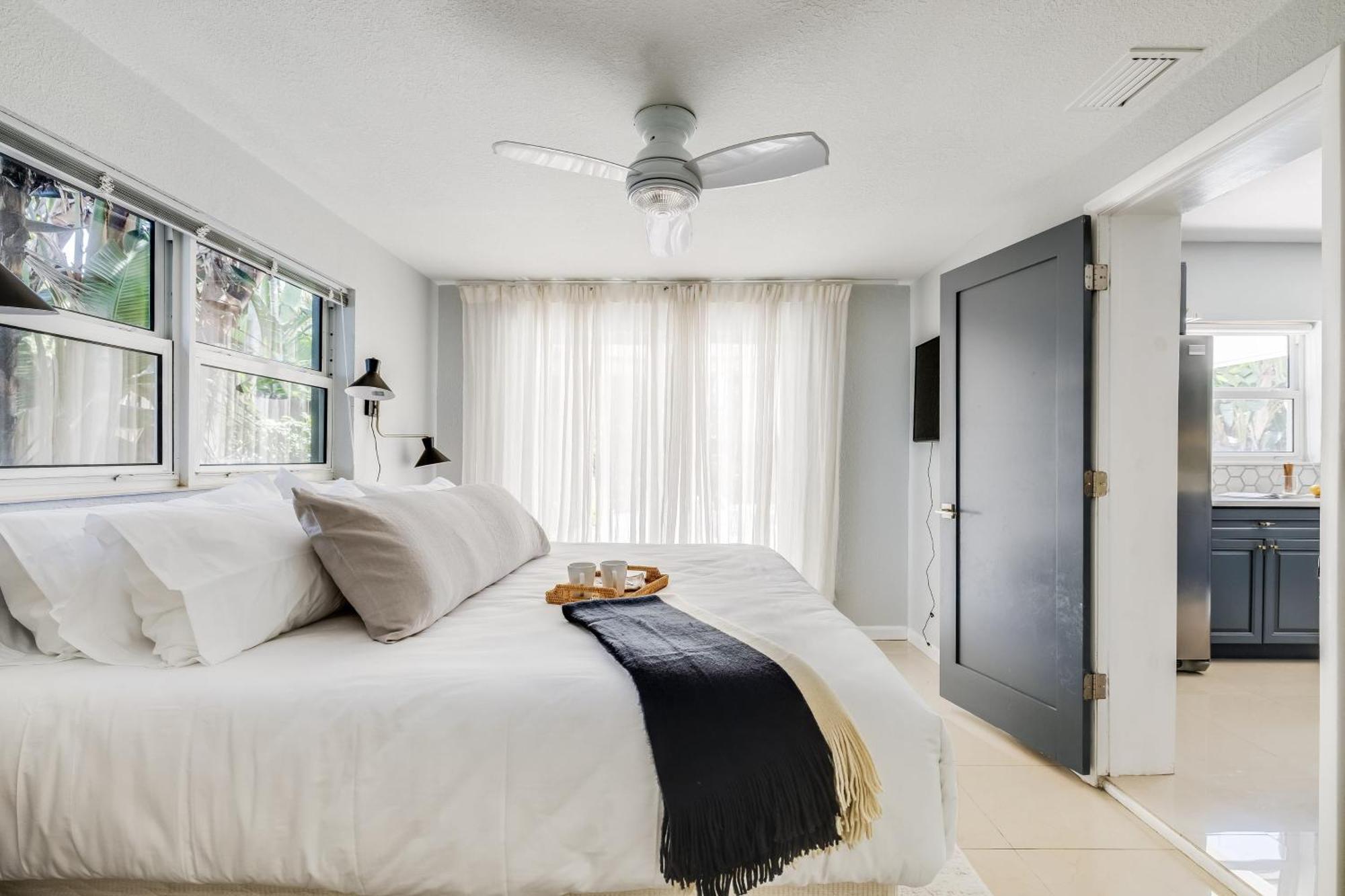 Tidal By Avantstay Gorgeous Home Close To Beaches W Pool Fort Lauderdale Exterior photo